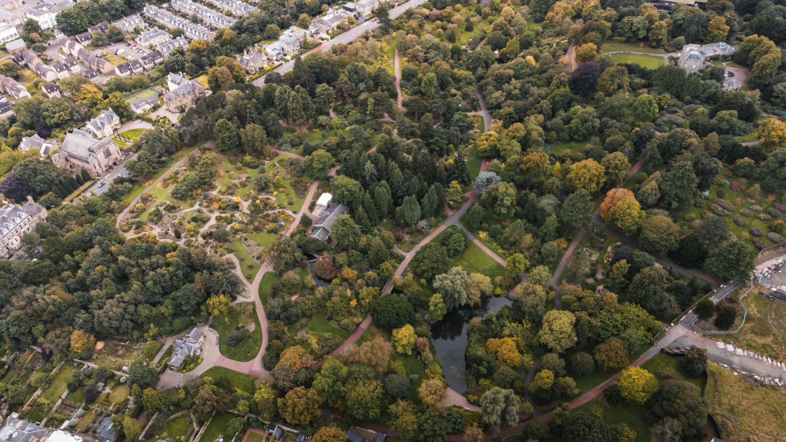 Royal Botanic Gardens